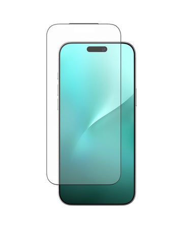 AMAZINGTHING Titan Filter 7 Matte Glass iPhone 17 Pro Max - זכוכית מט עמידה לשברים לאייפון 17 פרו מקס