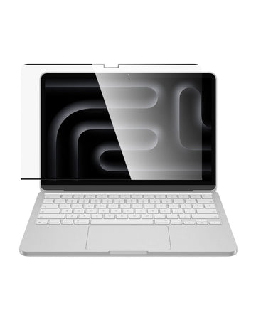 AMAZINGTHING MacBook Pro M5 14'' Radix Mag Film - Clear - סרט מגן מסך שקוף למקבוק