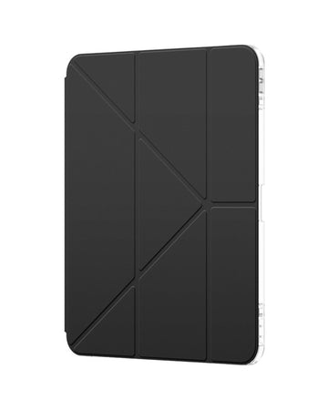 AMAZINGTHING Minimal Case iPad Air M3 13- Black - מגן מינימליסטי לiPad Air M3 13- שחור