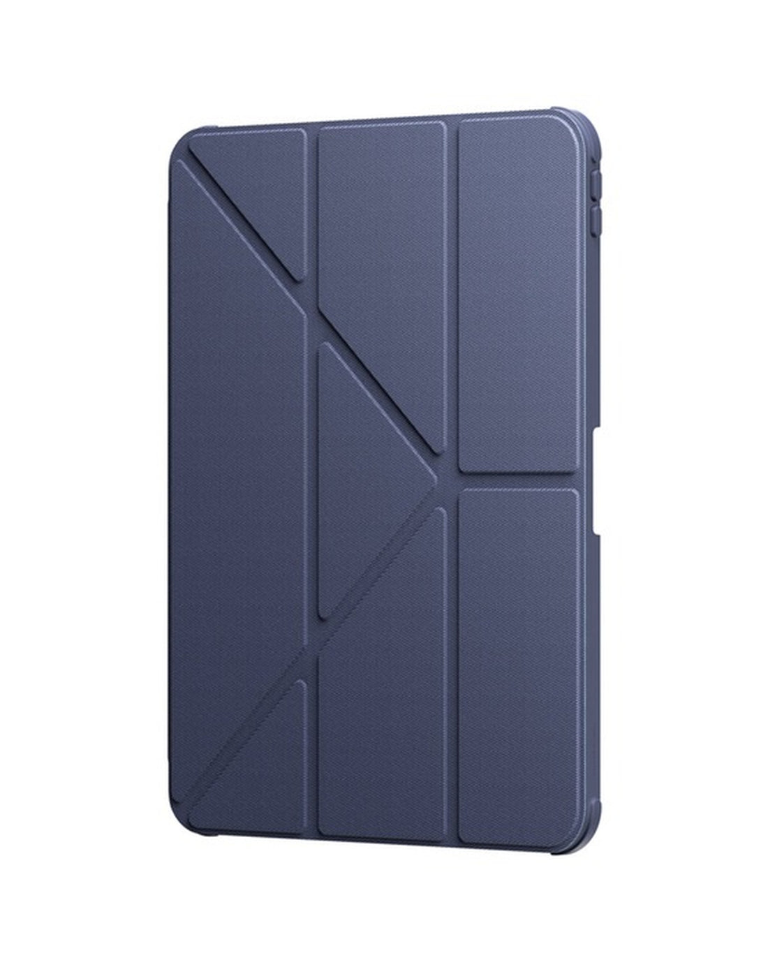 AMAZINGTHING Titan Pro Case iPad Air M4 11- Blue - מגן פרימיום Titan Pro לiPad Air M4 11- כחול