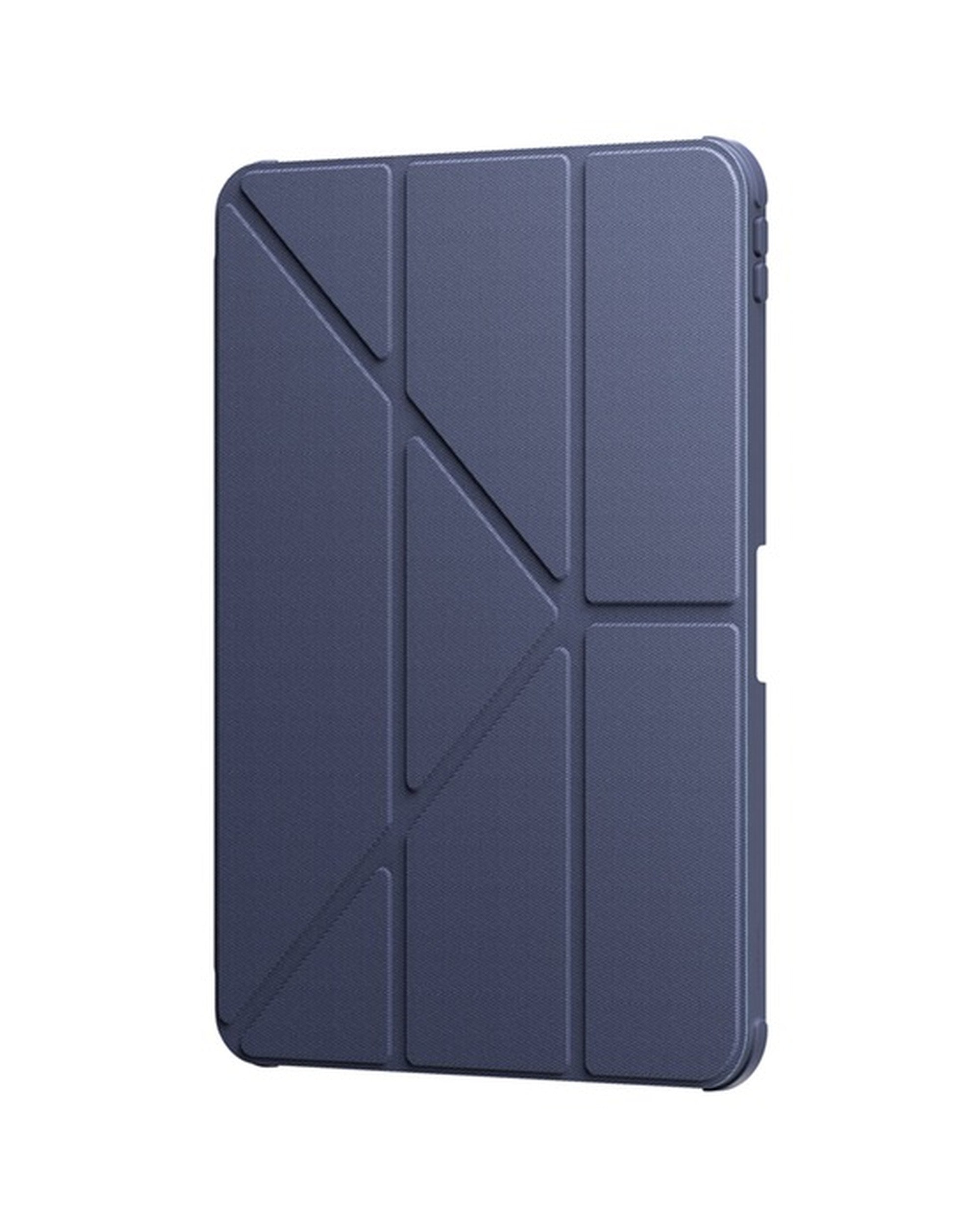 AMAZINGTHING Titan Pro Case iPad Air M4 11- Blue - מגן פרימיום Titan Pro לiPad Air M4 11- כחול