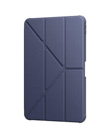 AMAZINGTHING Titan Pro Case iPad Air M4 11- Blue - מגן פרימיום Titan Pro לiPad Air M4 11- כחול