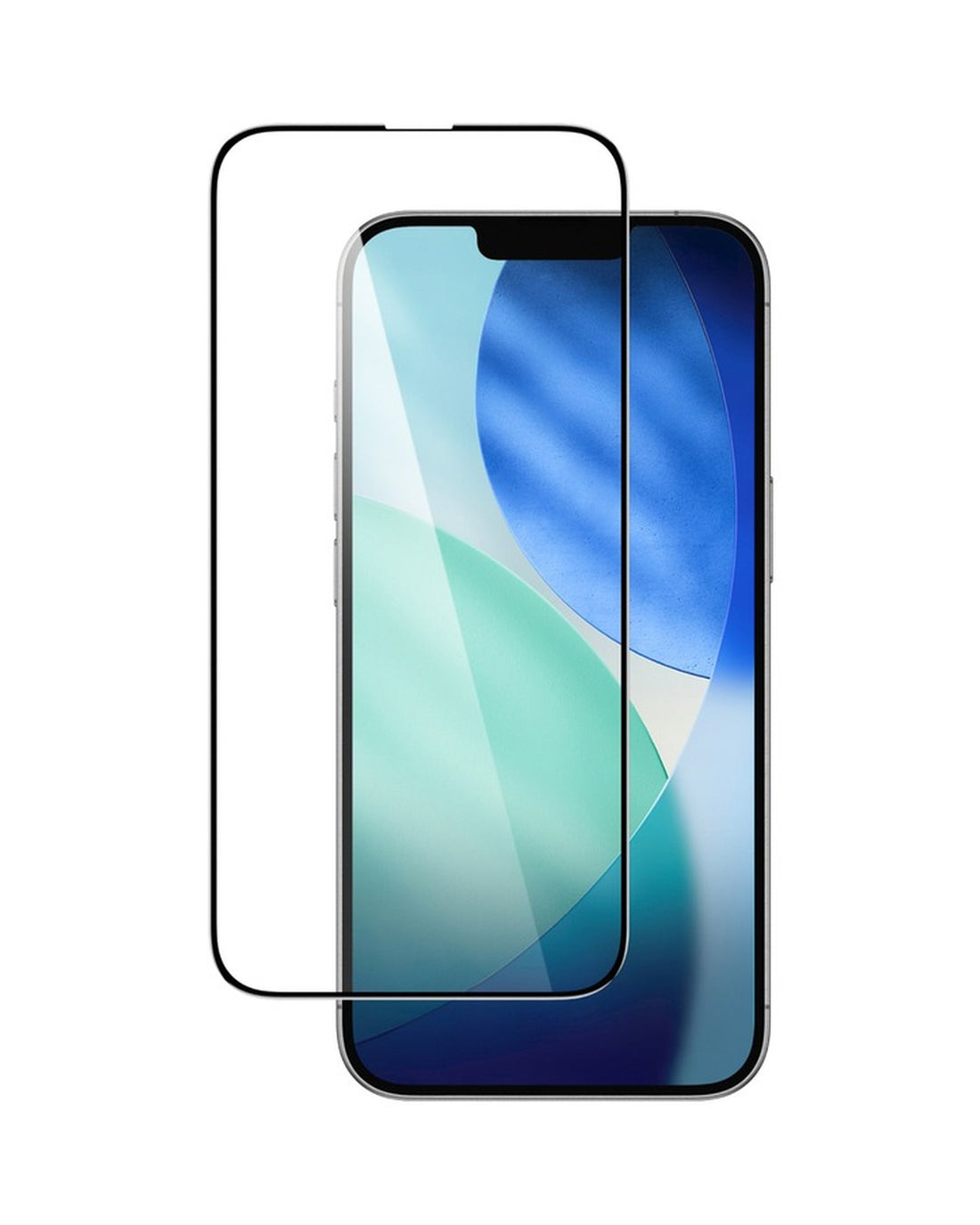 AMAZINGTHING Radix Full Glass iPhone 17 Pro - זכוכית מגן שקופה עמידה לשברים לאייפון 17 פרו