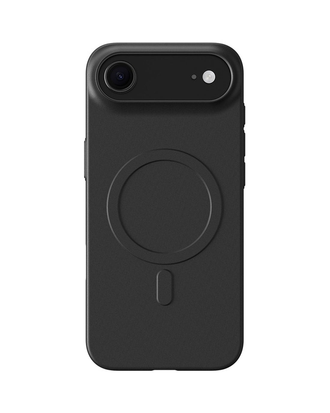 AMAZINGTHING Minimal Air MagSafe Case iPhone 17 Pro Black - מגן דק עם MagSafe לאייפון 17 פרו שחור