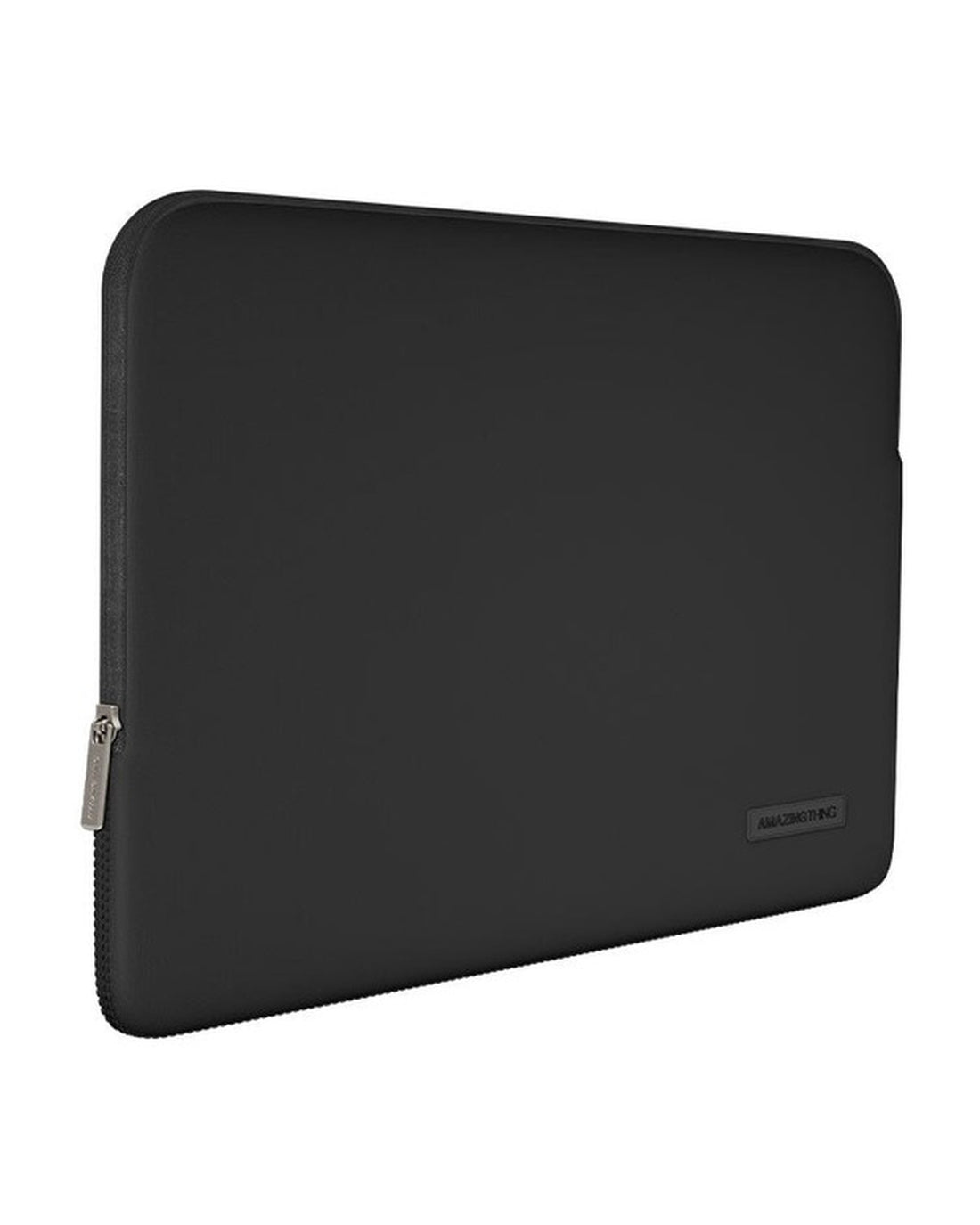 AMAZINGTHING Minimal Sleeve 13- Black - נרתיק מינימליסטי 13 אינץ' שחור