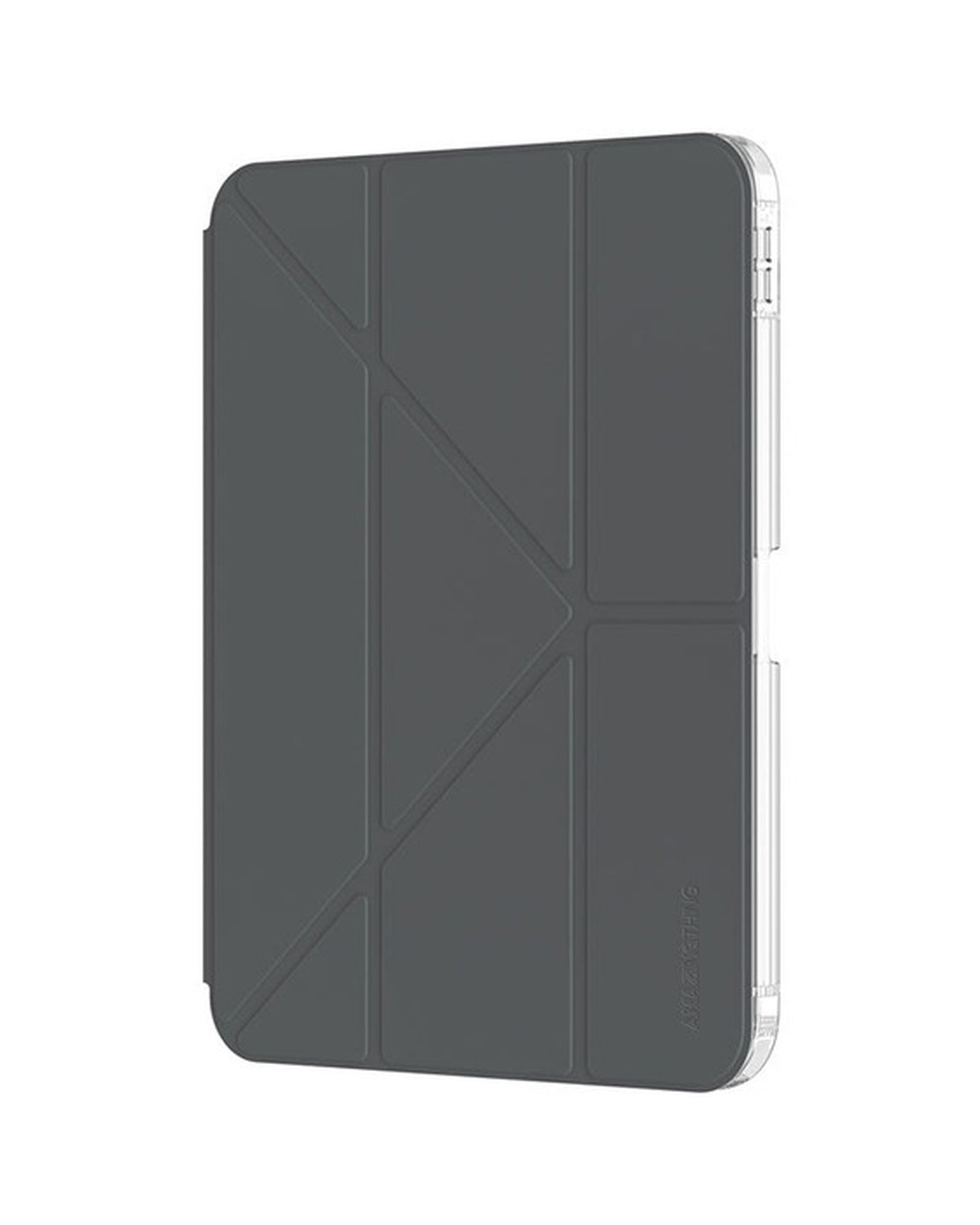 AMAZINGTHING Minimal Case iPad Air M3 11- Light Grey - מגן מינימליסטי לiPad Air M3 11- אפור בהיר