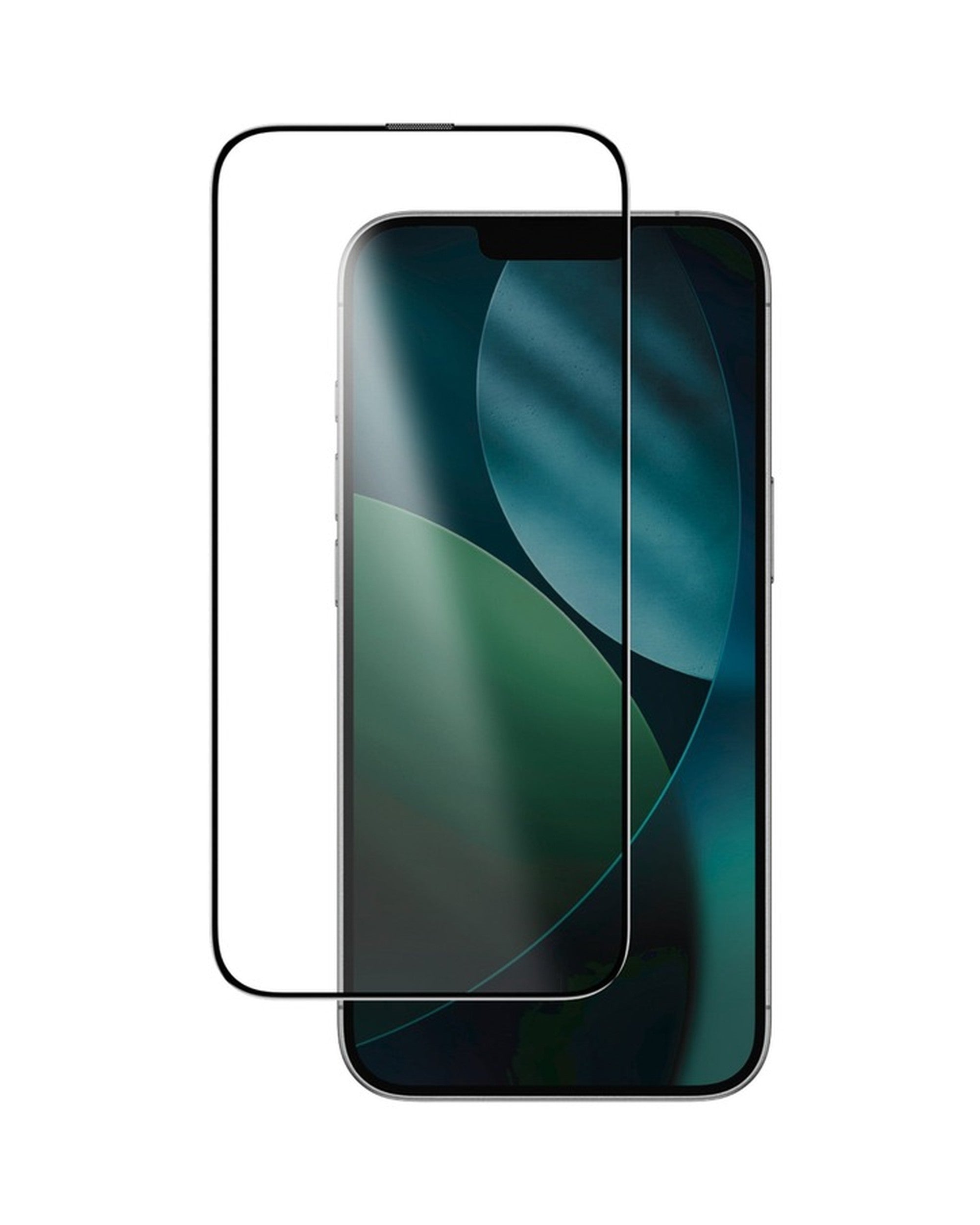 AMAZINGTHING Titan Filter 7 Matte Glass iPhone 17 Pro Max - זכוכית מט עמידה לשברים לאייפון 17 פרו מקס