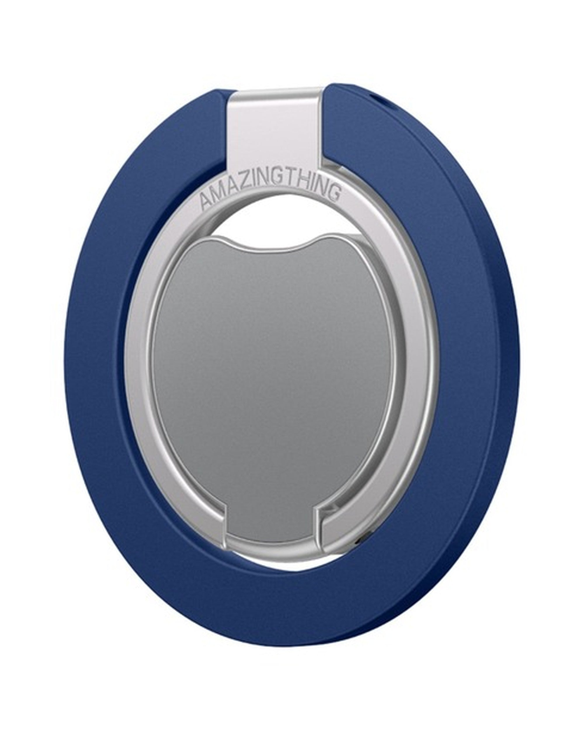 AMAZINGTHING Titan Pro MagFlex Grip Blue - תופסן מגנטי MagFlex כחול