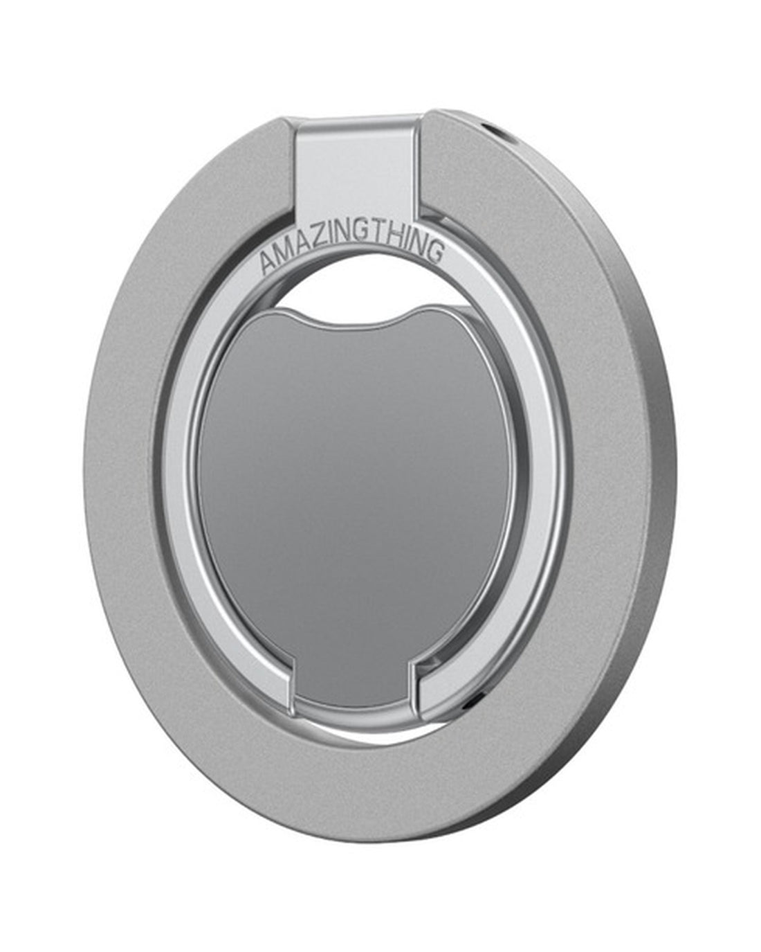 AMAZINGTHING Titan Pro MagFlex Grip Gray - תופסן מגנטי MagFlex אפור