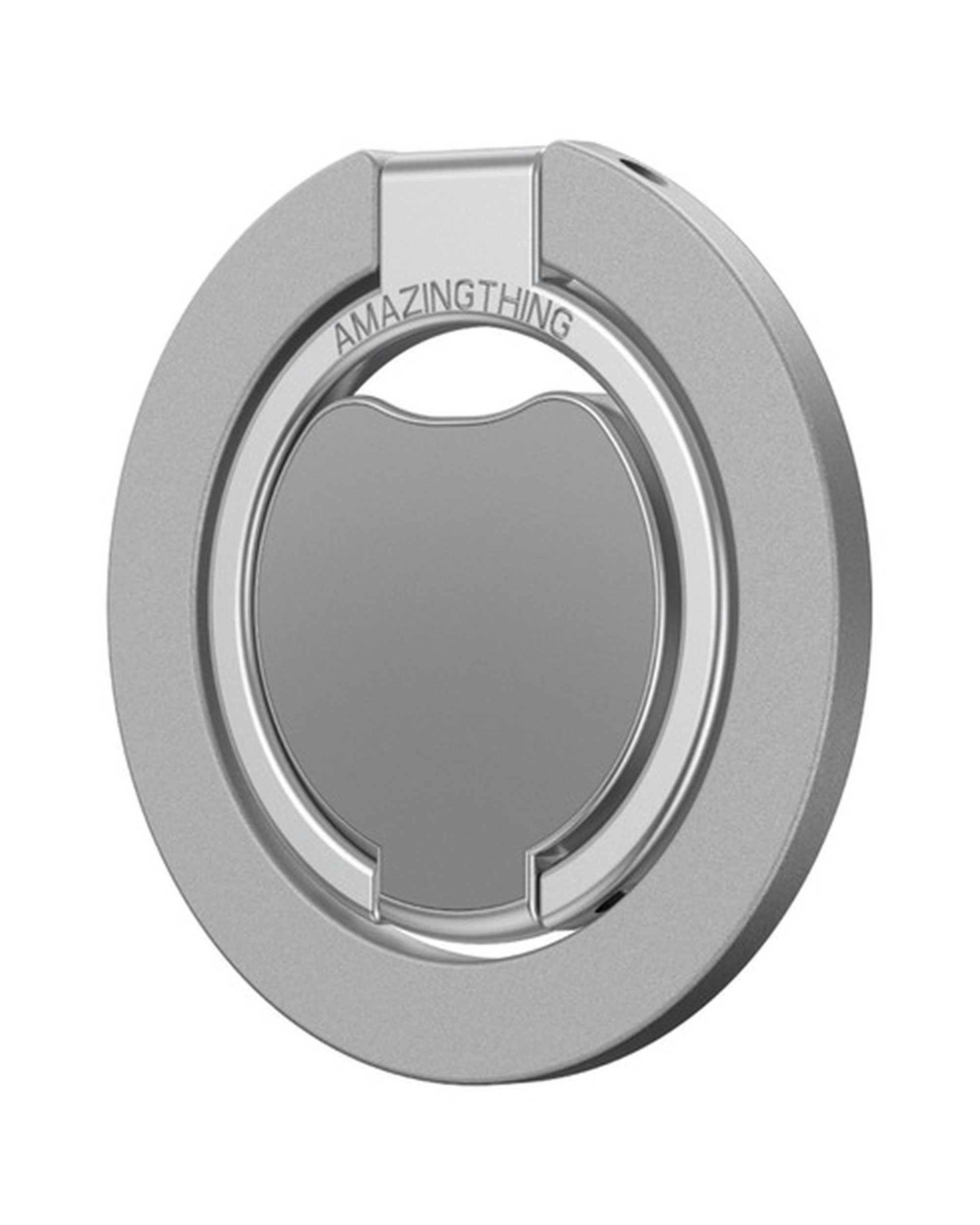 AMAZINGTHING Titan Pro MagFlex Grip Gray - תופסן מגנטי MagFlex אפור