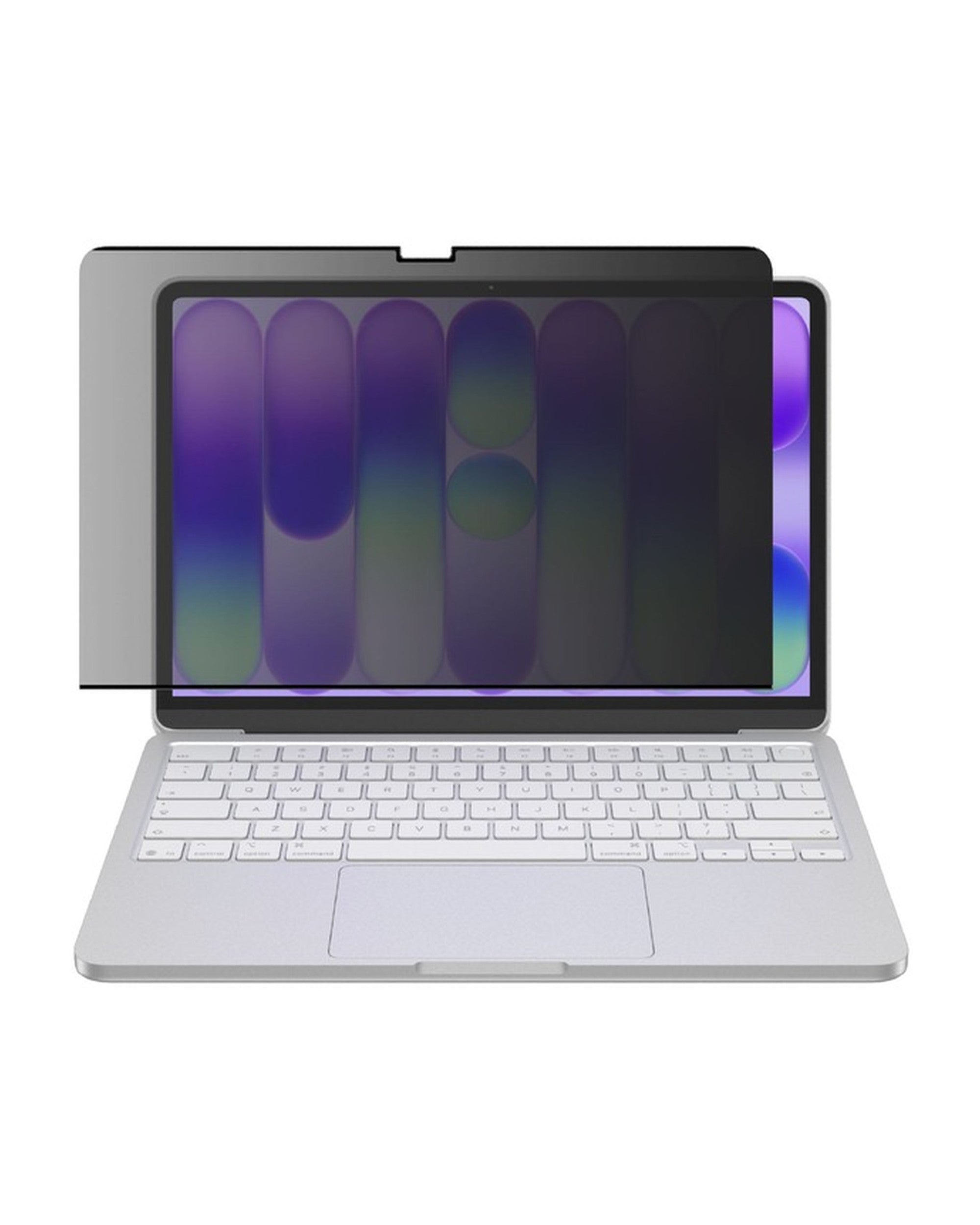 AMAZINGTHING MacBook Pro M5 16'' Radix Mag Film - Privacy - סרט מגן מסך פרטיות למקבוק