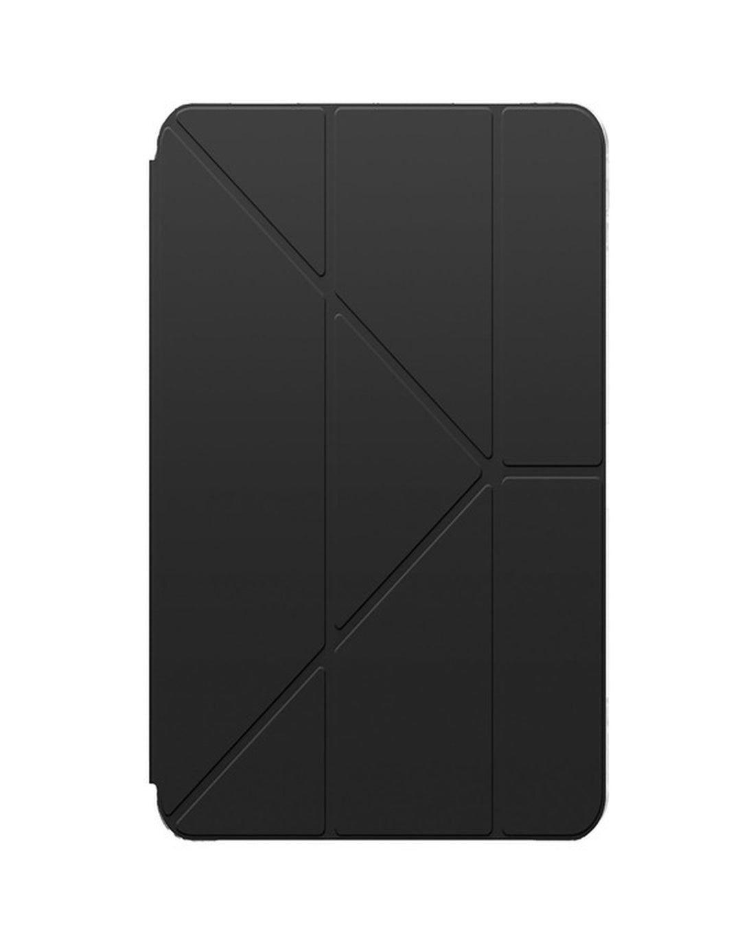 AMAZINGTHING Minimal Case iPad Air M3 13- Black - מגן מינימליסטי לiPad Air M3 13- שחור