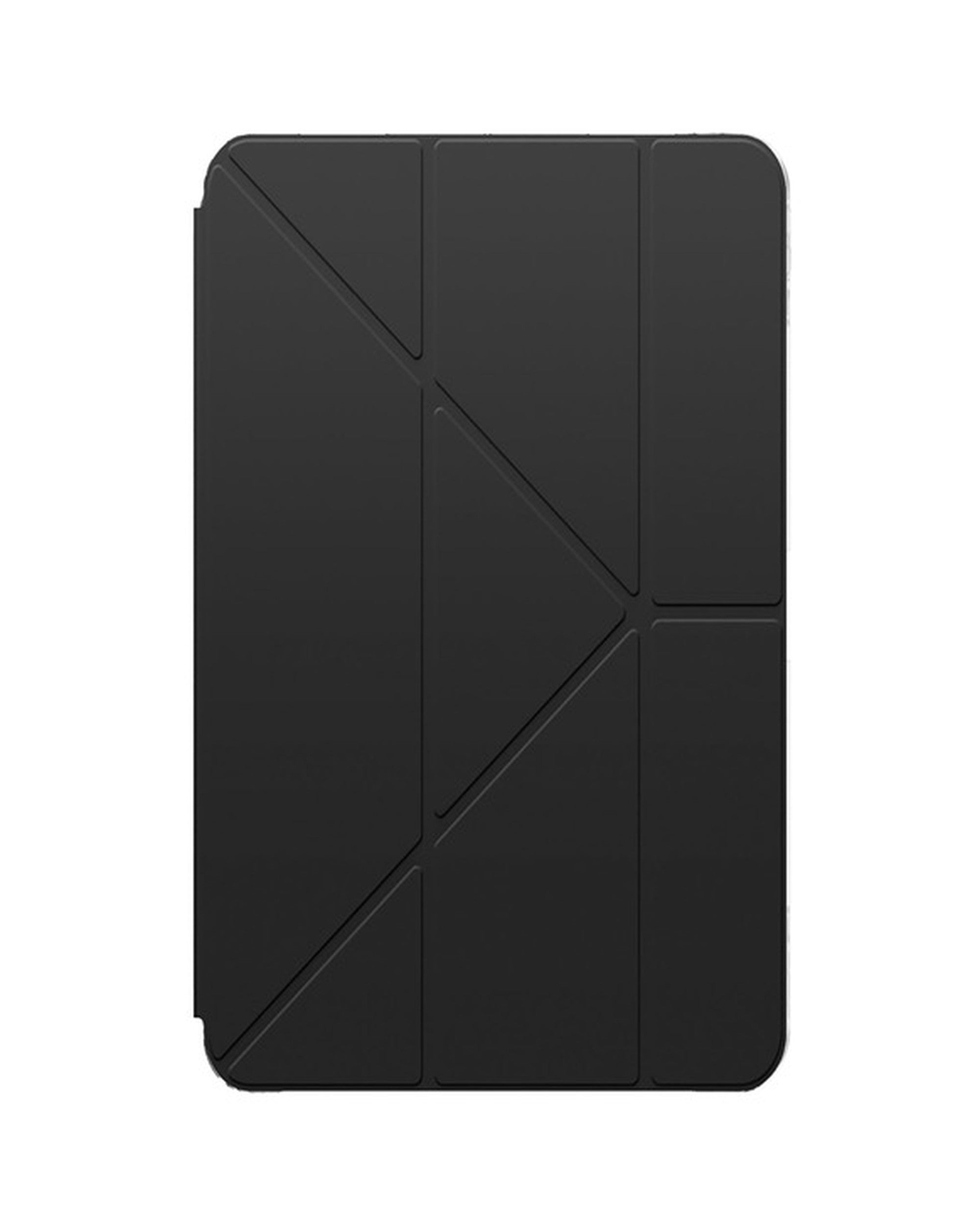 AMAZINGTHING Minimal Case iPad Air M3 13- Black - מגן מינימליסטי לiPad Air M3 13- שחור