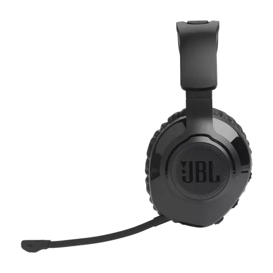 האוזניות גיימינג אלחוטיות JBL Quantum 360X ל-Xbox