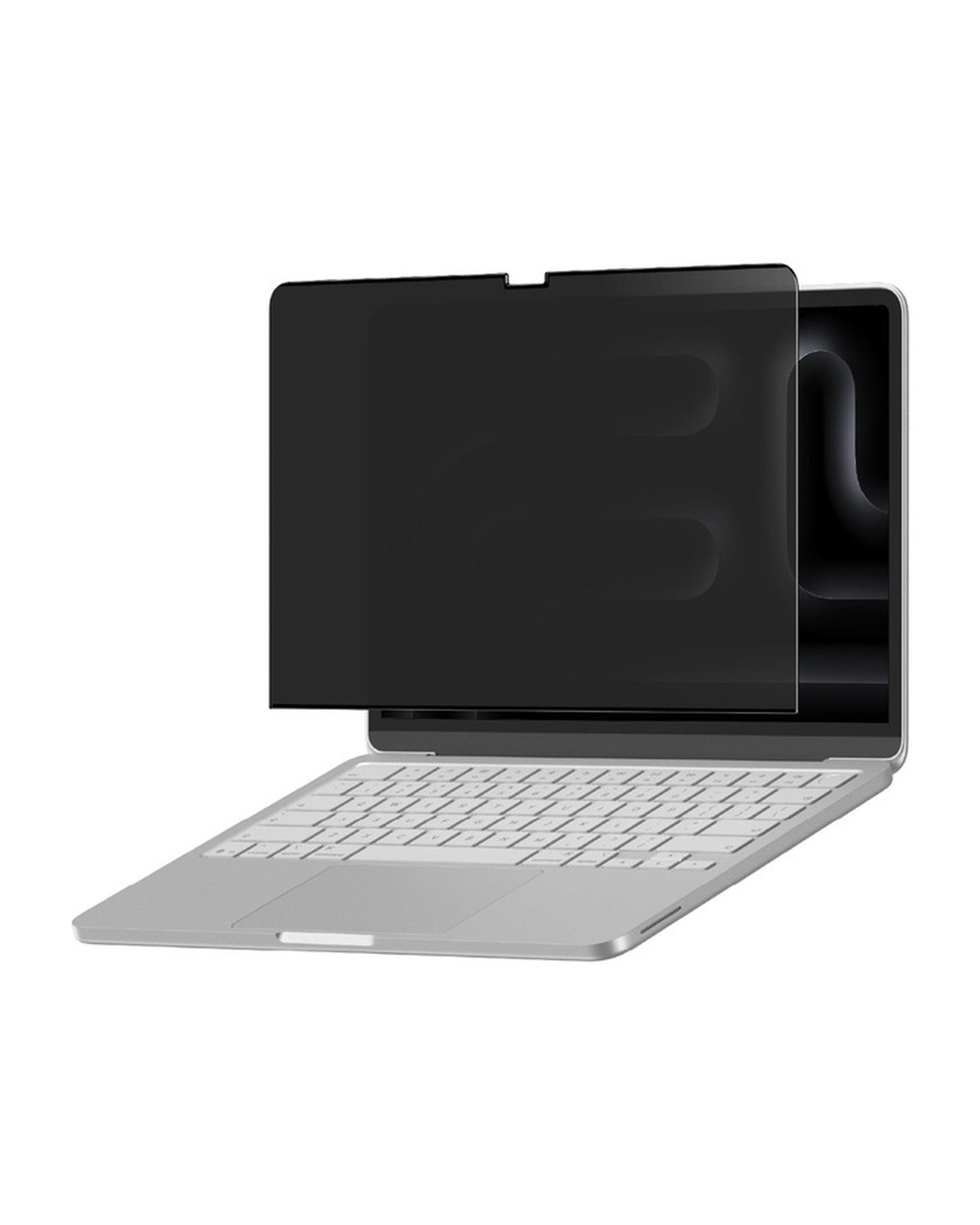 AMAZINGTHING MacBook Air M5 15'' Radix Mag Film - Privacy - סרט מגן מסך פרטיות למקבוק