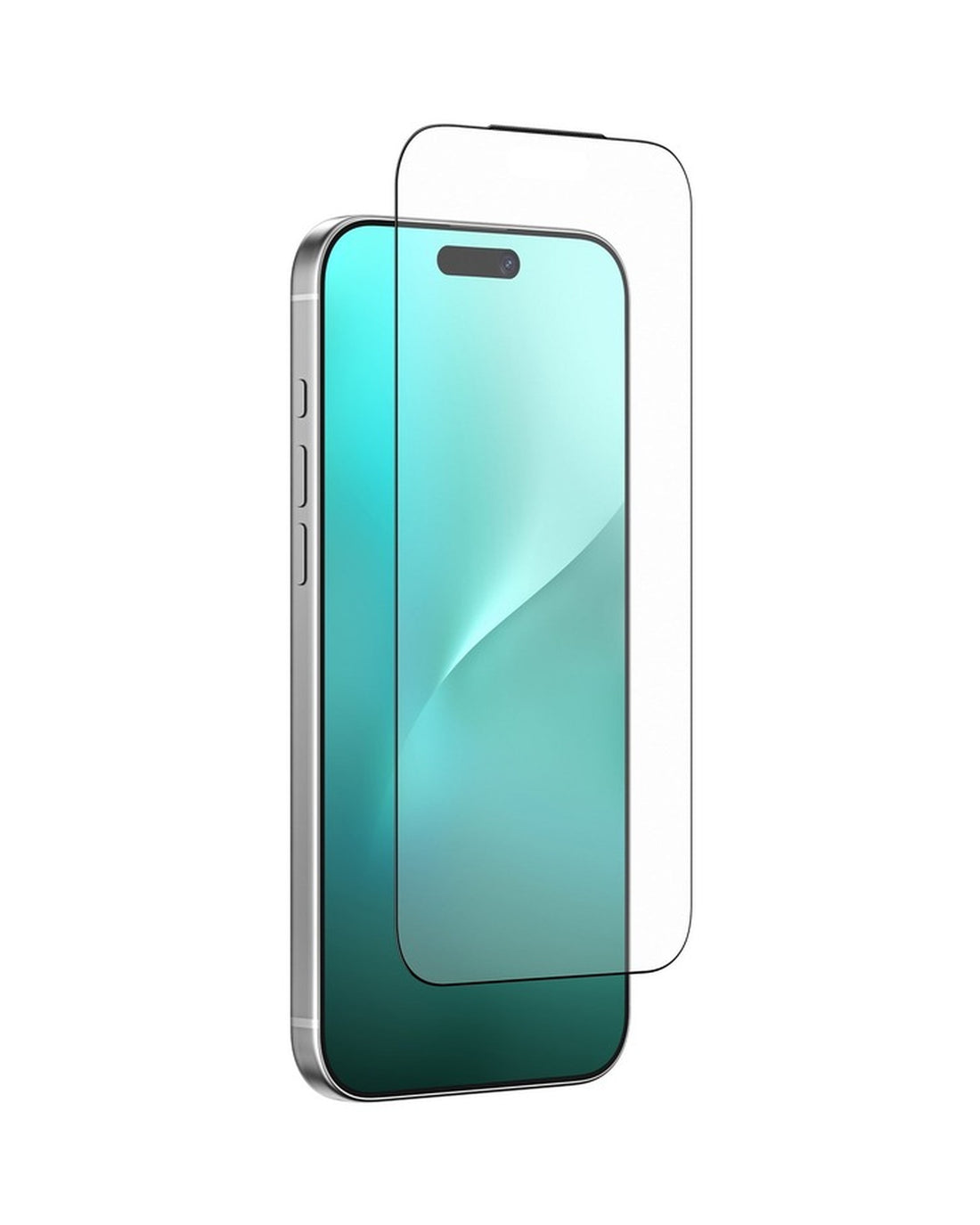 AMAZINGTHING Titan Filter 7 Matte Glass iPhone 17 Air - זכוכית מט עמידה לשברים לאייפון 17 אייר