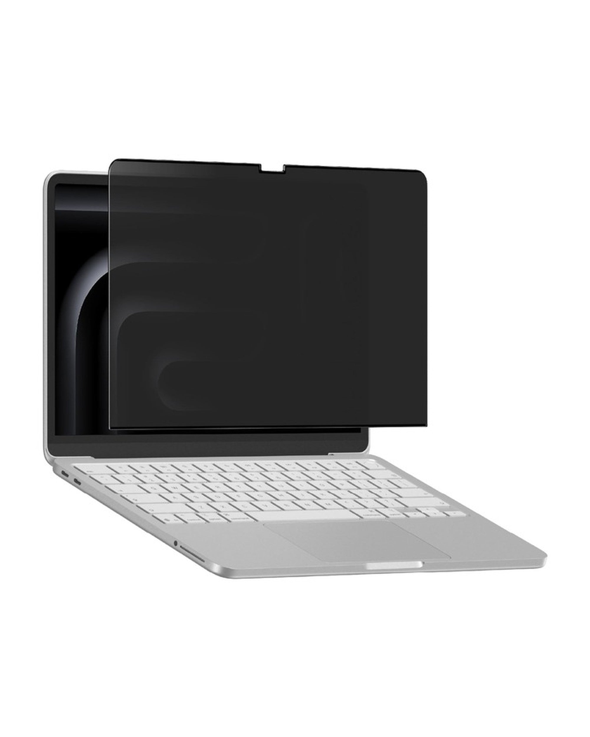 AMAZINGTHING MacBook Pro M5 14'' Radix Mag Film - Privacy - סרט מגן מסך פרטיות למקבוק