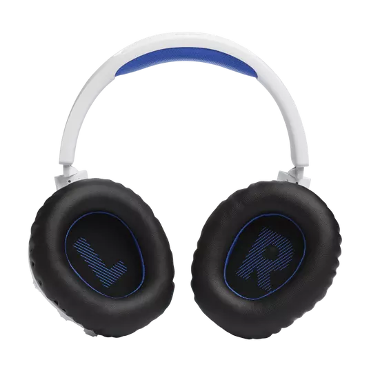 אוזניות גיימינג אלחוטיות JBL Quantum 360P ל-PlayStation