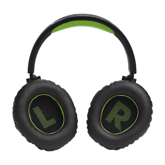 האוזניות גיימינג אלחוטיות JBL Quantum 360X ל-Xbox