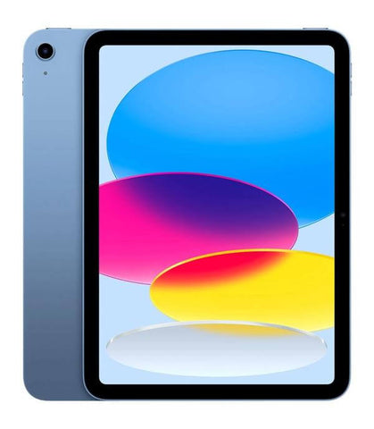 iPad 10 64GB | DCS אחריות רשמית