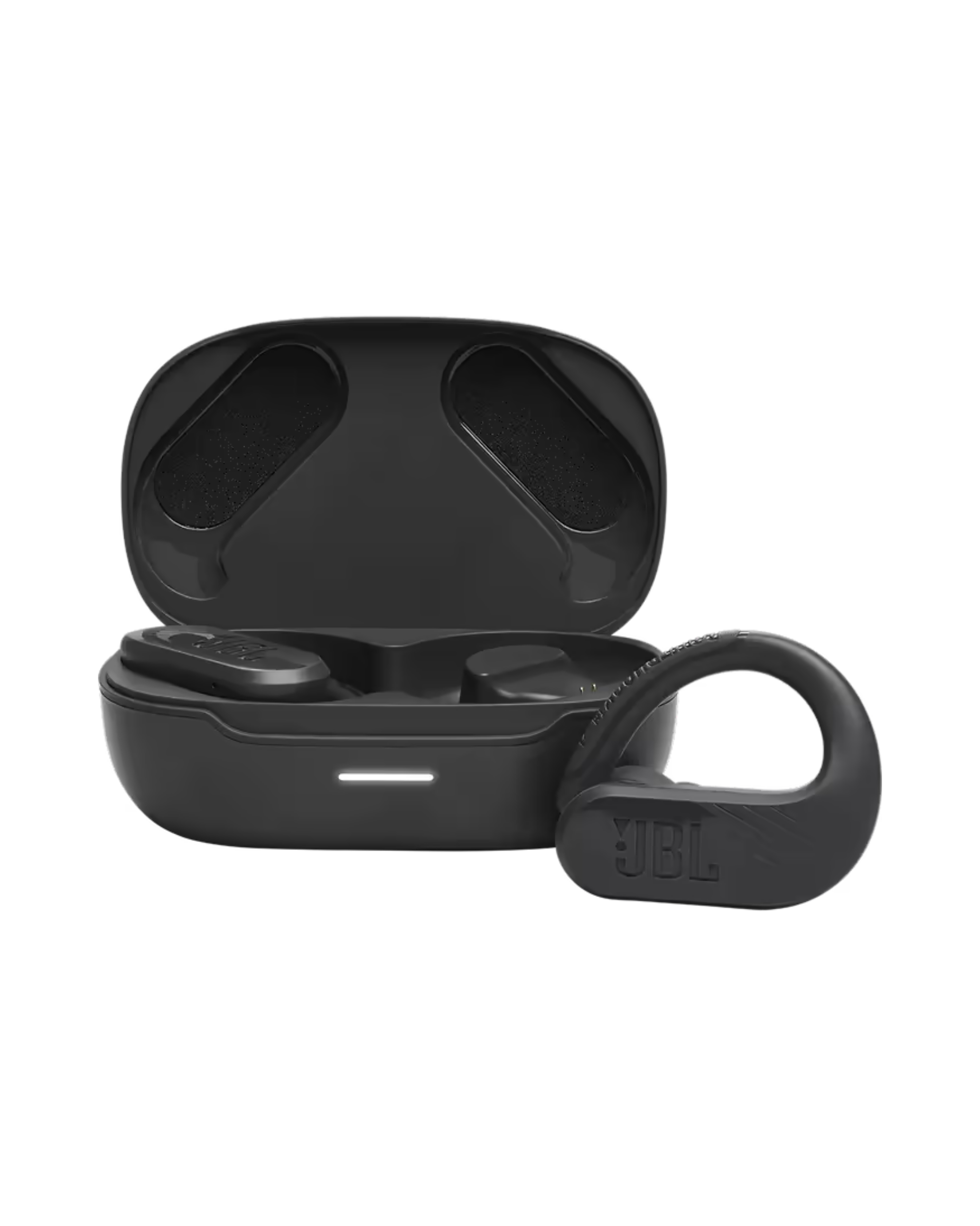 אוזניות ספורט אלחוטיות Endurance Peak 3 JBL | יבואן רשמי