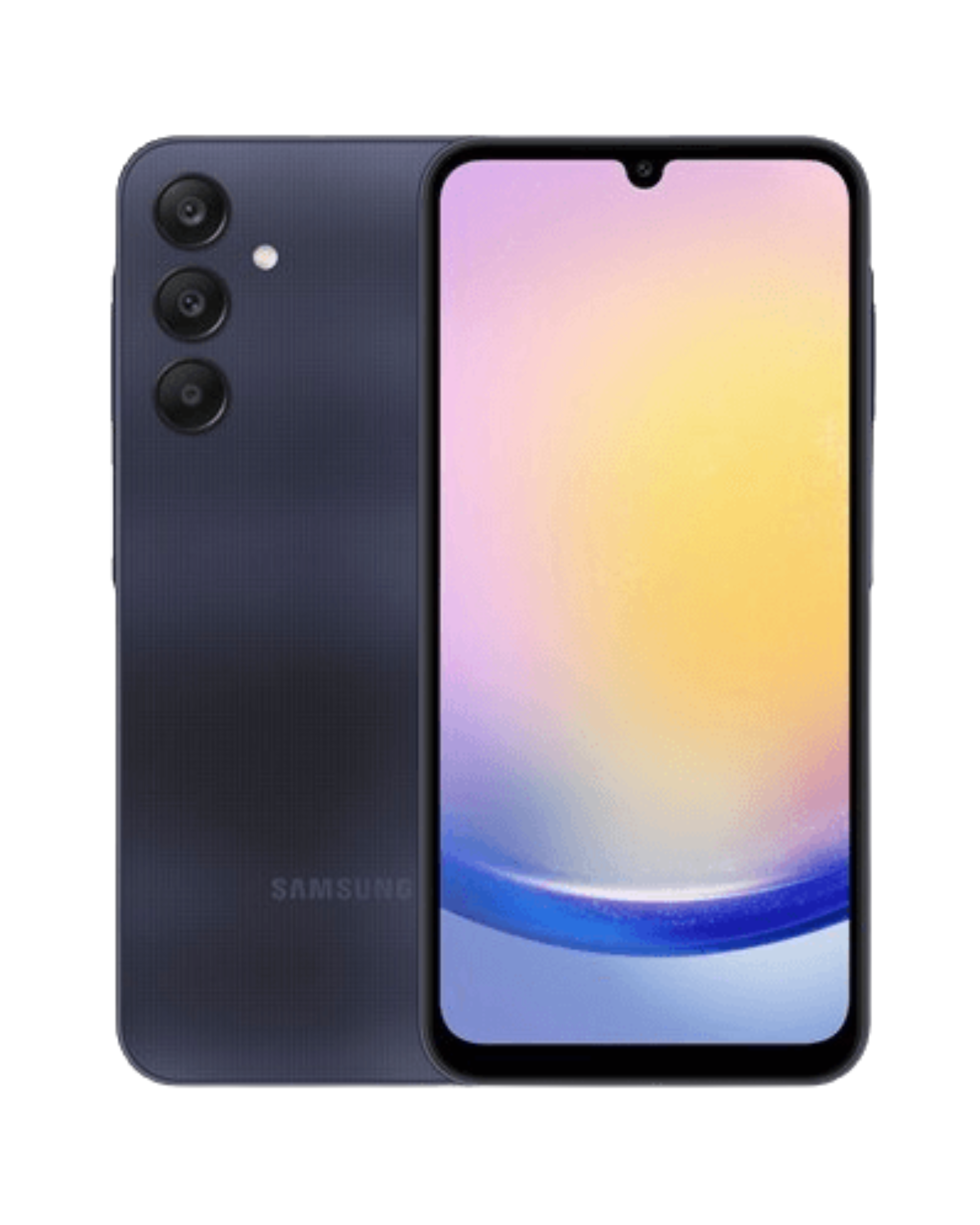 Samsung Galaxy A16 128GB | אחריות לשנה