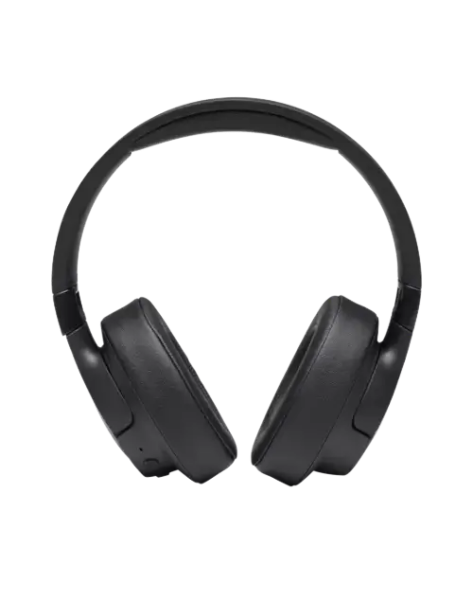 אוזניות קשת אלחוטיות + מסנן רעשים Tune 760NC JBL | היבואן הרשמי