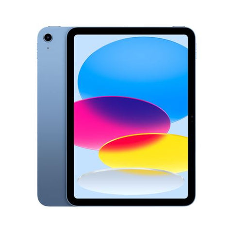 אייפד iPad 10th Gen 10.9 Wifi 64GB Apple