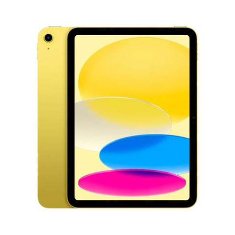 אייפד iPad 10th Gen 10.9 Wifi 64GB Apple