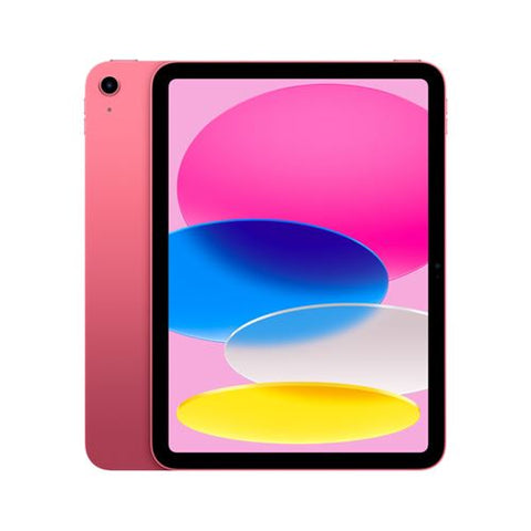 אייפד iPad 10th Gen 10.9 Wifi 64GB Apple