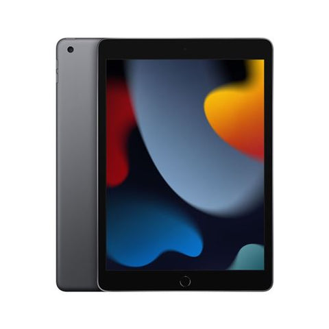 אייפד iPad 9th Gen 10.2 wifi 64GB Apple