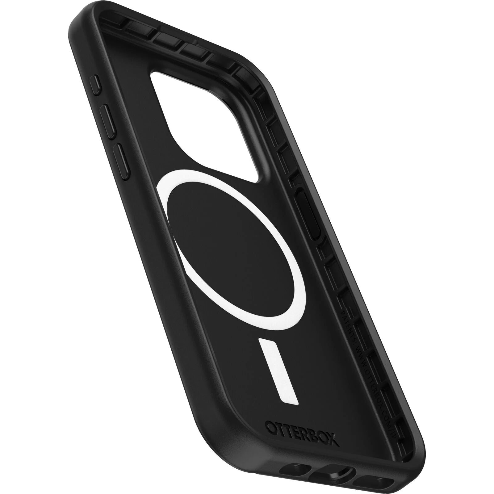 Otterbox SYMMETRY With magsafe - iPhone 16 יבואן רשמי | המגן החזק בעולם