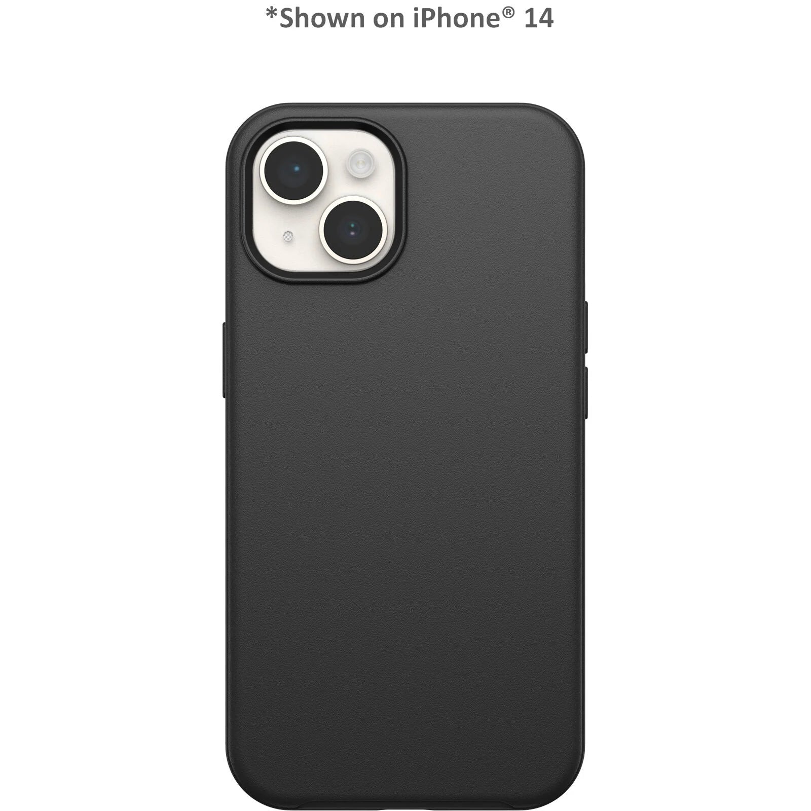 Otterbox SYMMETRY With magsafe - iPhone 16 יבואן רשמי | המגן החזק בעולם