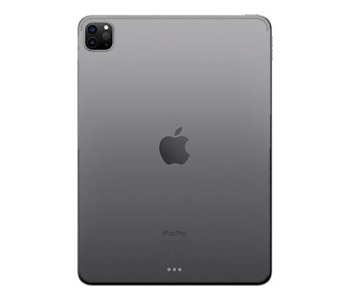 IPad Pro 11'' Wi-Fi 256GB Space Gray | אייפד פרו 11 256GB אפור | שנה אחריות אפל רשמית