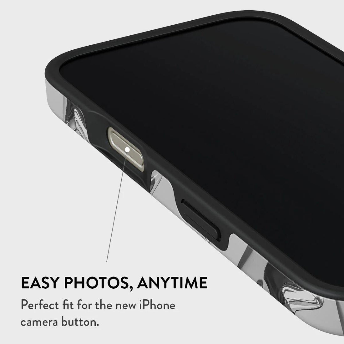 BURGA TOUGH | Hotshot - כיסוי אופנתי לסמסונג S25