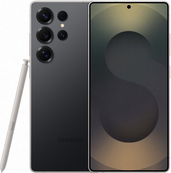 Samsung S25 Ultra | אחריות לשנה בפריסה ארצית  | סמסונג