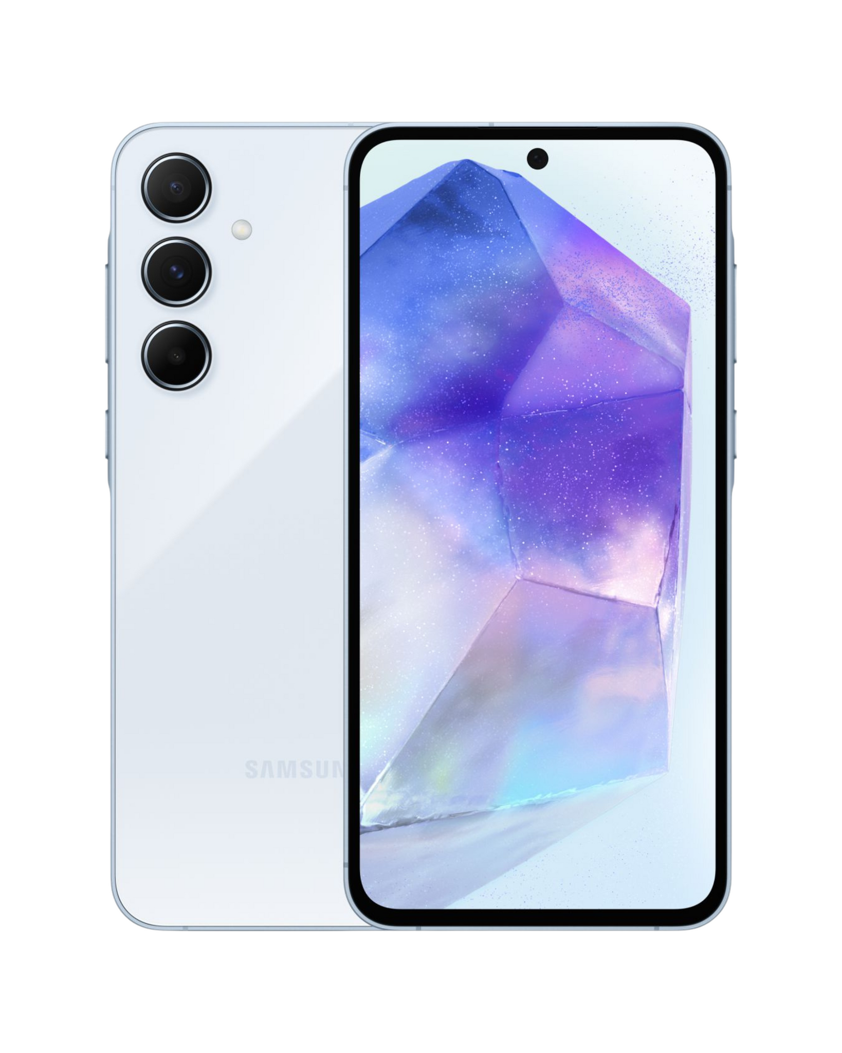 טלפון סלולרי Samsung Galaxy A55 256GB ּ12RAM - שנה אחריות