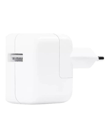 מטען קיר מקורי Apple 12W USB-A
