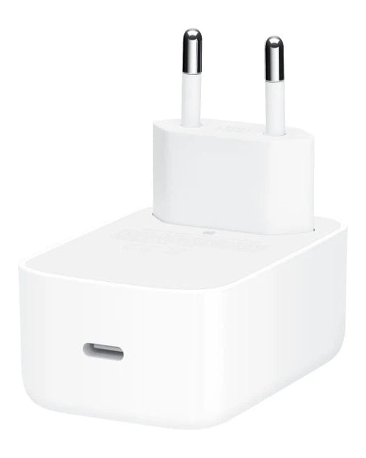 סט מטען Apple 40W + כבל USB-C ל-USB-C באורך 2 מטר עד 240W | מקורי