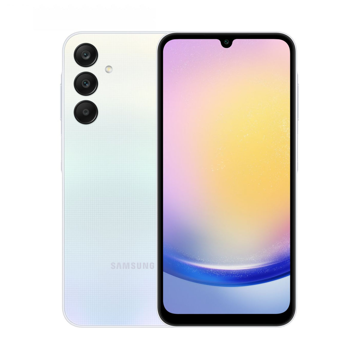 Samsung Galaxy A25 128GB | אחריות לשנה