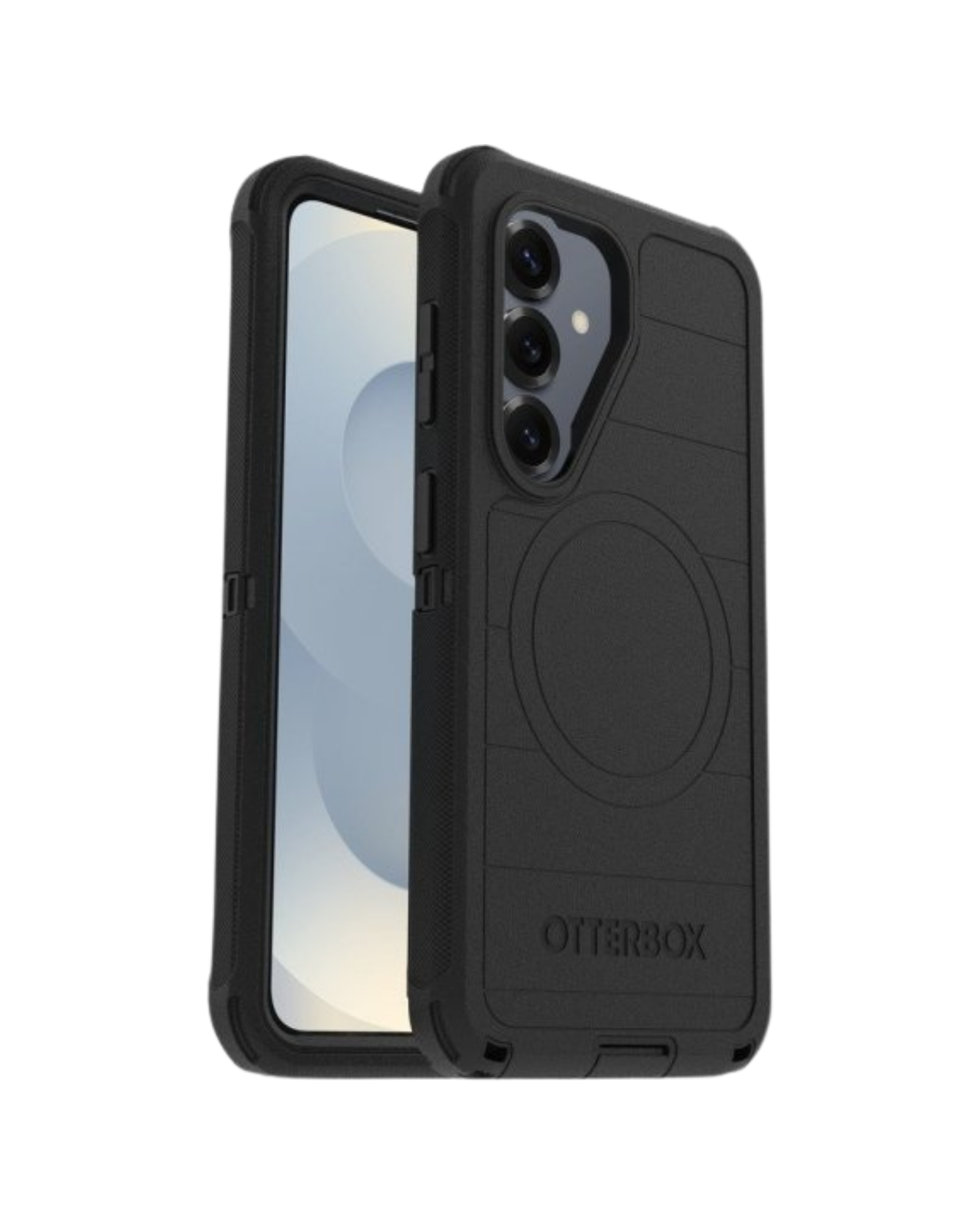 כיסוי OtterBox Defender Pro ל-Samsung Galaxy S26 ULTRA - יבואן רשמי