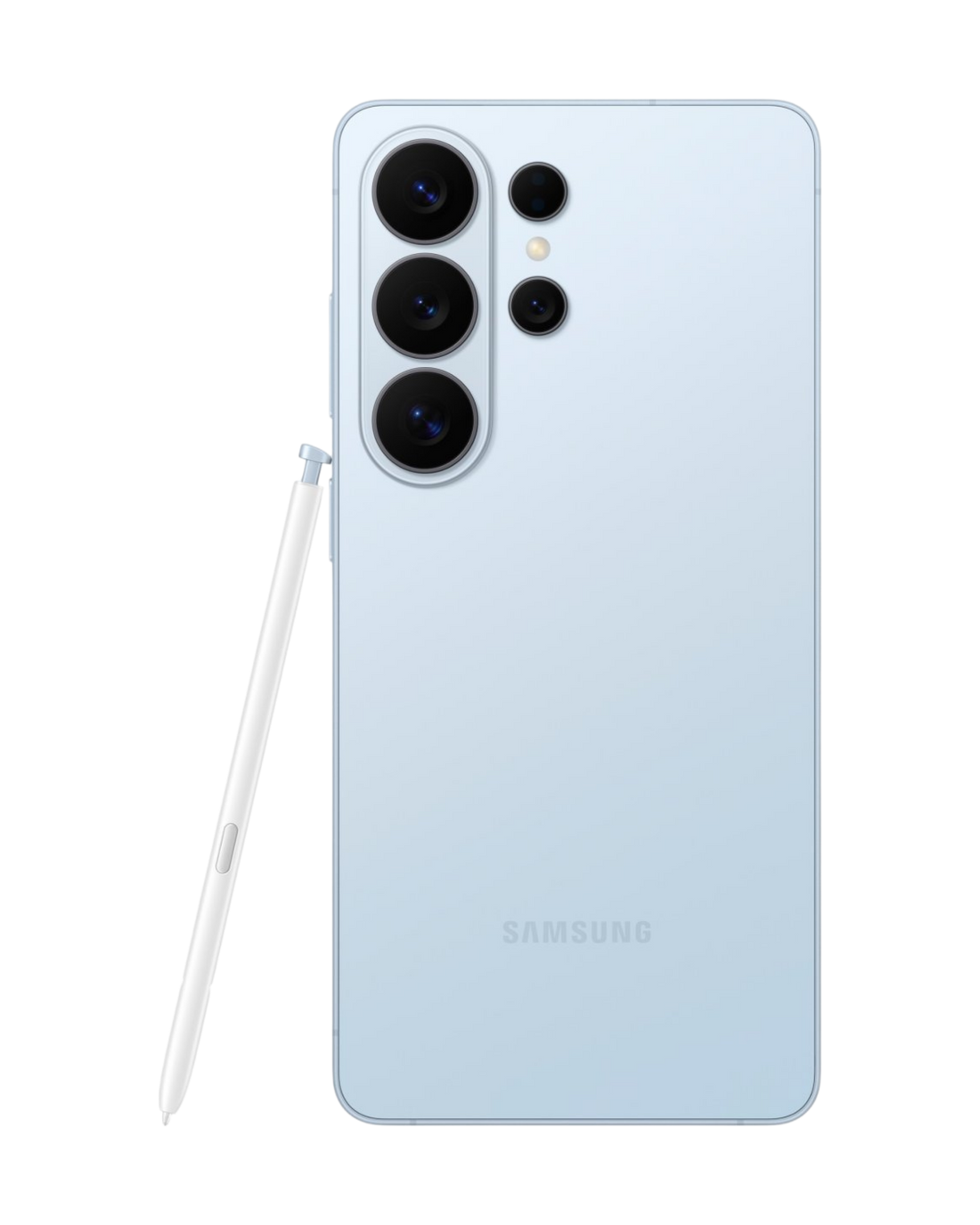 טלפון סלולרי (Samsung Galaxy S26 Ultra 16GB+1TB (SM-S948B/DS) - צבע כחול - שנה אחריות יבואן רשמי