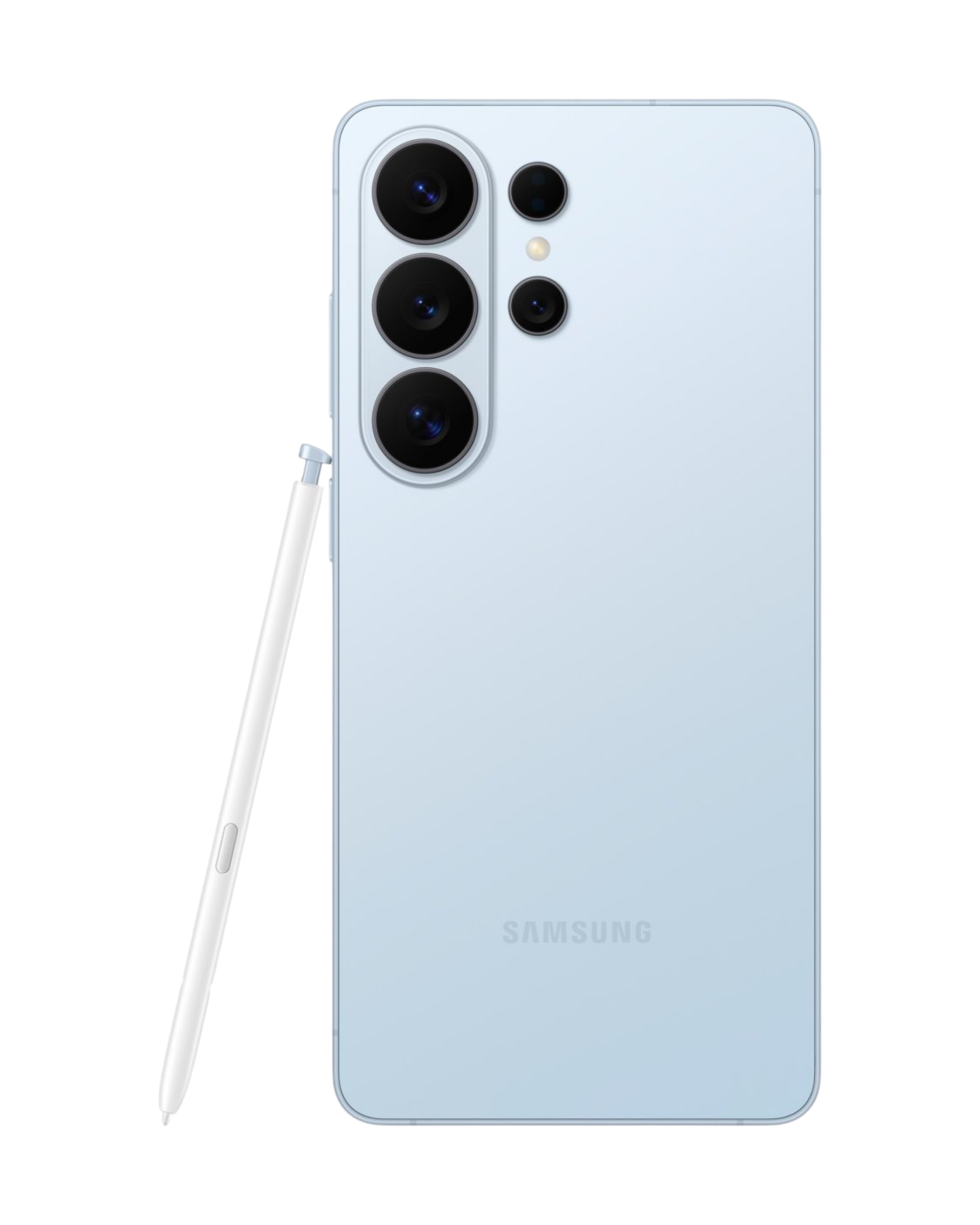 טלפון סלולרי (Samsung Galaxy S26 Ultra 12GB+512GB (SM-S948B/DS) - צבע כחול - שנה אחריות יבואן רשמי