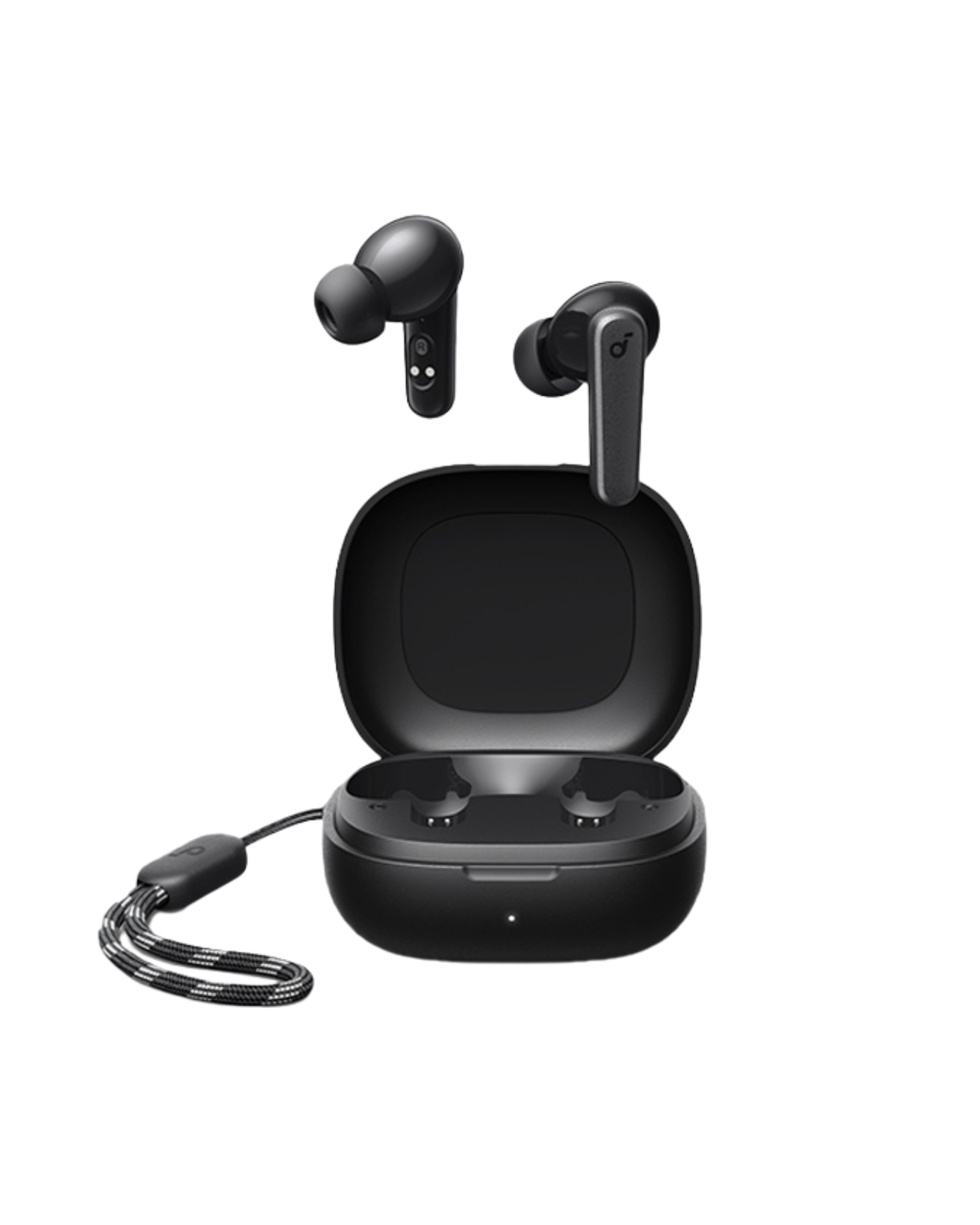 Soundcore R50i | אוזניות TWS אלחוטיות | Anker