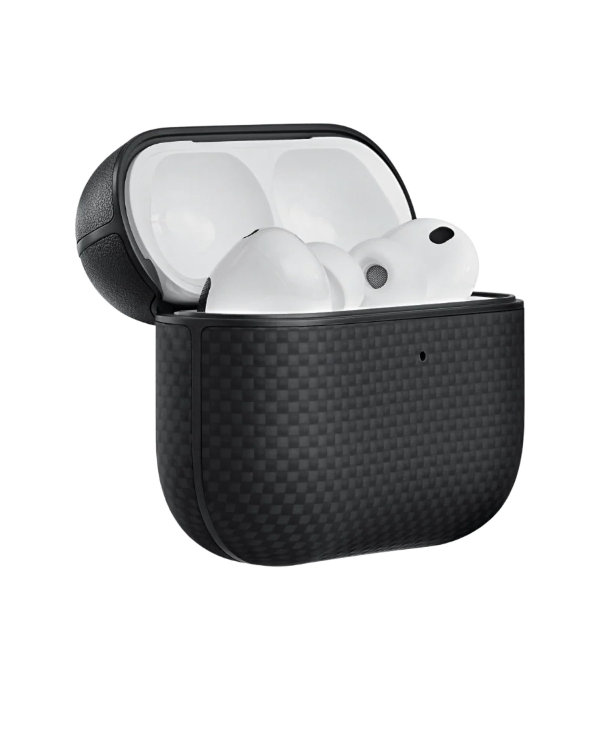 AirPods 4 MagSafe Cases | PITAKA - כיסוי קרבון פיטאקה - יבואן רשמי