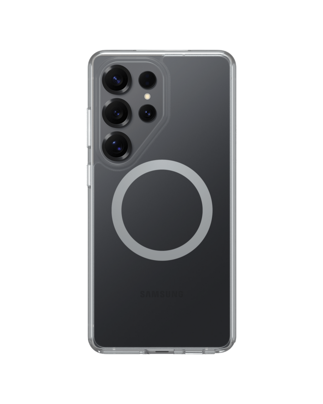 כיסוי OtterBox Symmetry ל-Samsung Galaxy S26 Plus | יבואן רשמי