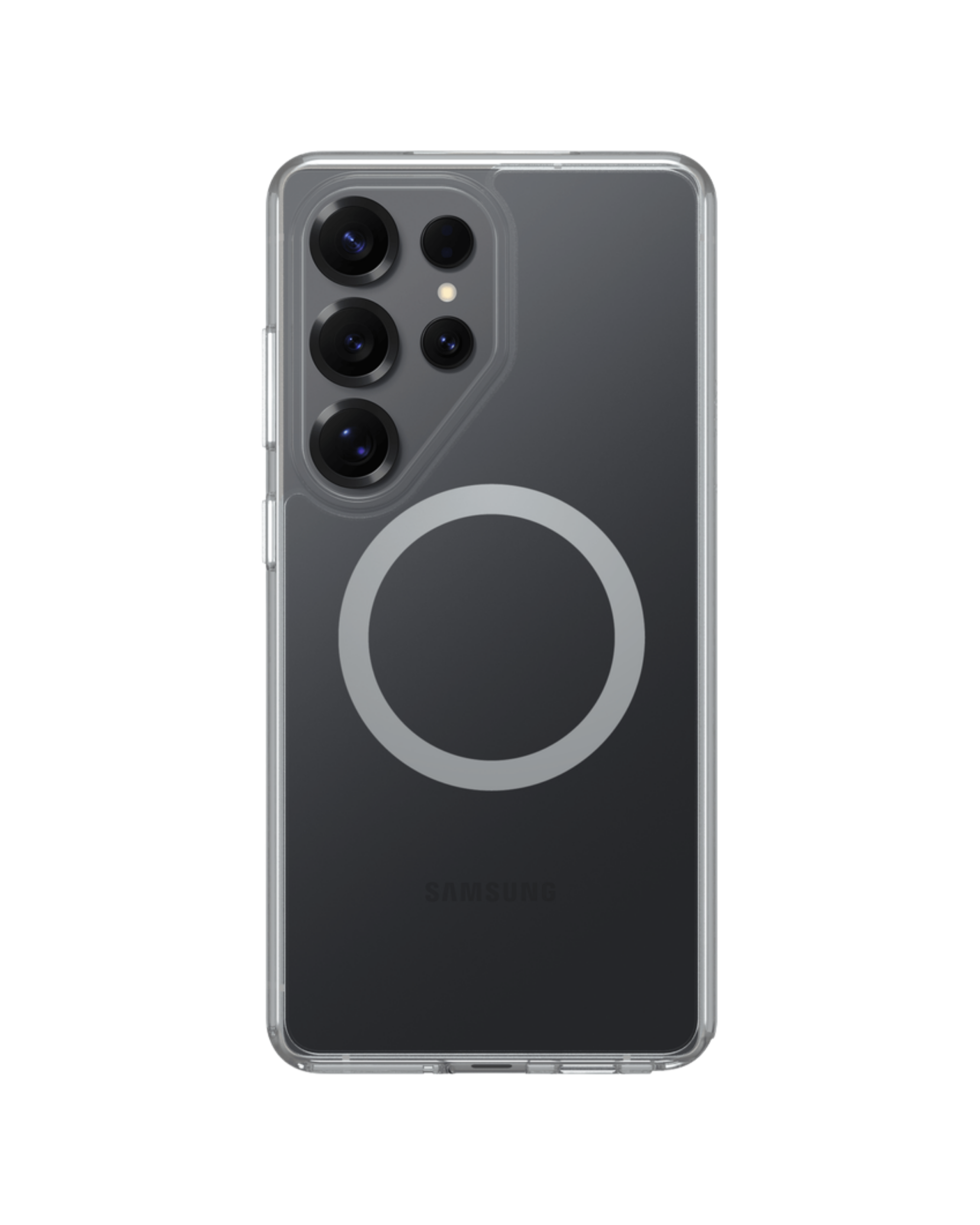 כיסוי OtterBox Symmetry ל-Samsung Galaxy S26 | יבואן רשמי
