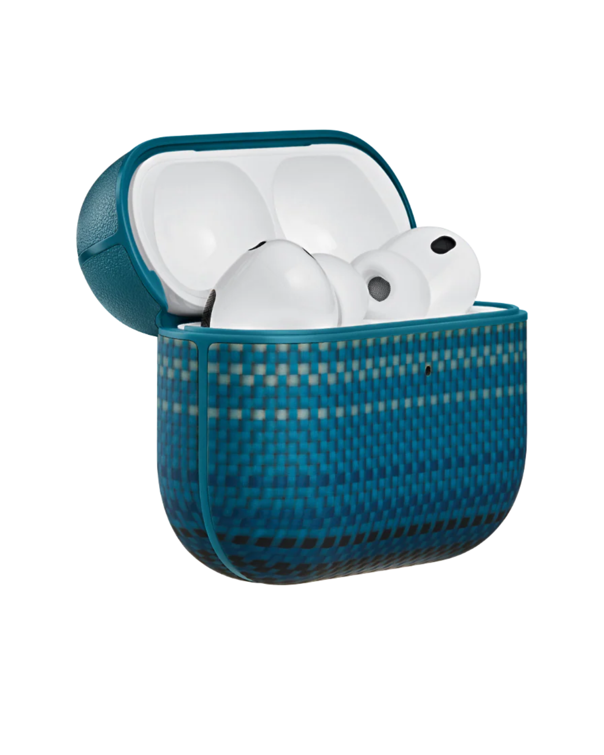 AirPods 4 MagSafe Cases | PITAKA - כיסוי קרבון פיטאקה - יבואן רשמי