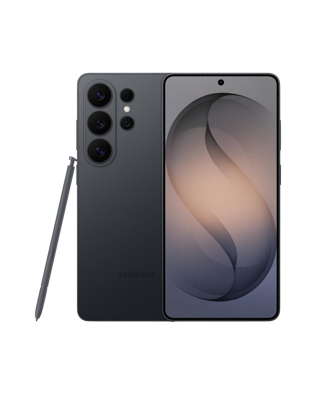 טלפון סלולרי (Samsung Galaxy S26 Ultra 12GB+512GB (SM-S948B/DS) - צבע שחור - שנה אחריות יבואן רשמי