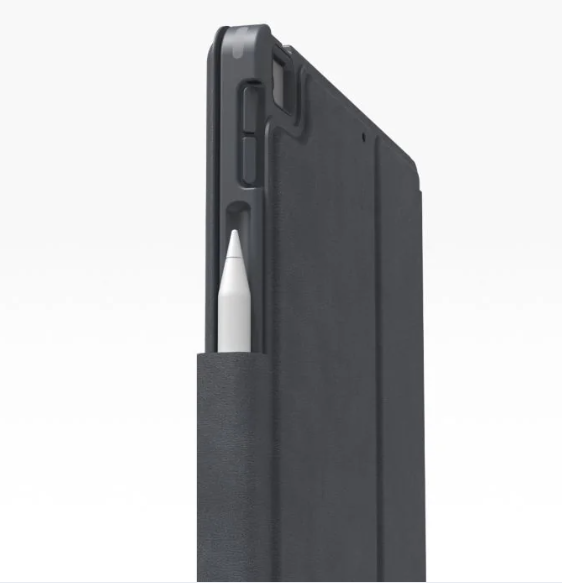 ZAGG KeyBoard For iPad Air 10.9 inch (4th and 5th Generation)- מקלדת לאייפד זאג